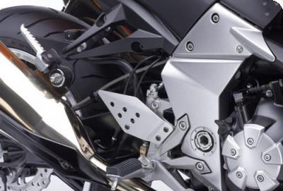 Kawasaki Z1000 (2007)